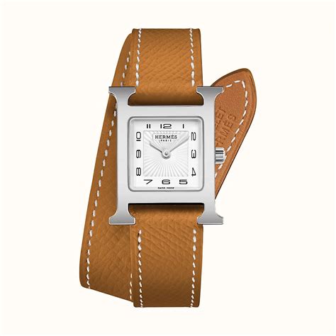 hermes h watch cheap|authenticate Hermes watch.